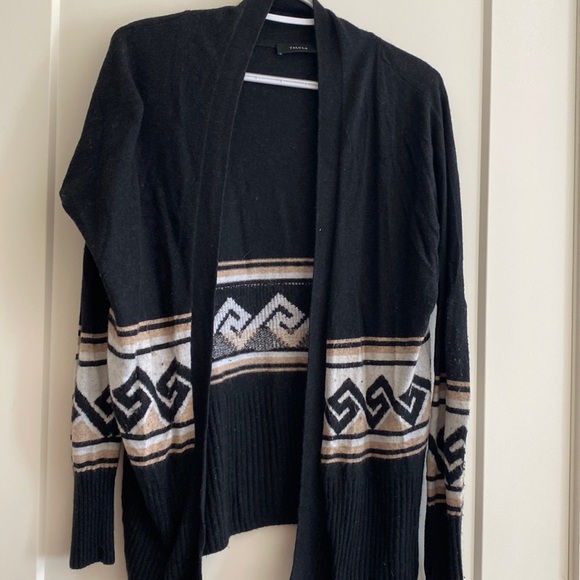 Talula cardigan - Picture 1 of 3